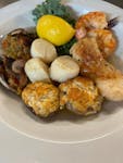Seafood Broil