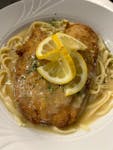 Flounder Francese