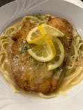 Flounder Francese