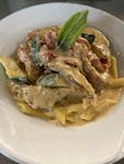 CHICKEN ALFREDO