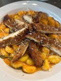 Chicken Gnocchi