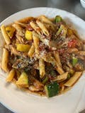 Penne Primavera