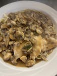Chicken Marsala