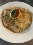 Chicken Francese