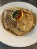 Chicken Francese