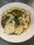 Chicken Piccata