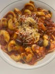 Tortellini Puttanesca