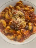 Tortellini Puttanesca