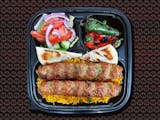 Chicken Kofta Kebab