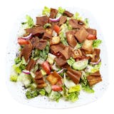 Fattoush Salad