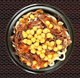 Egyptian Koshari