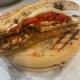 Napoli Sandwich