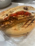 Napoli Sandwich