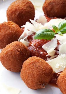 Arancini