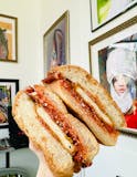 Chicken Parm Sandwich