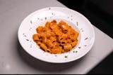 Spicy Rigatoni