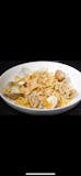 Linguini Vongole