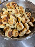 Garlic Knots