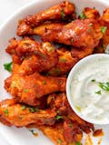 Buffalo Wings