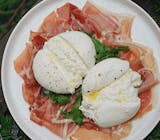 Burrata