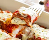 Eggplant Rollatini