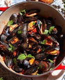 Mussels Marinara