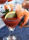 Shrimp Cocktail