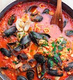 Zuppa Di Pesce