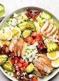 Cobb Salad