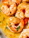 Shrimp Scampi