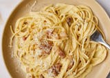 Spaghetti Carbonara