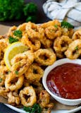Fried Calamari