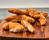 Chicken Fingers