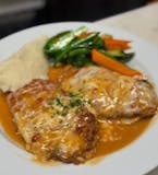 Chicken Sorrentino