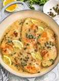 Chicken Piccata