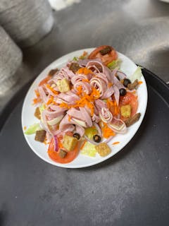 Antipasto Salad