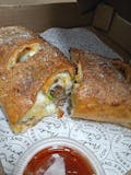 Two Toppings Stromboli