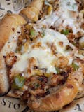 Pharoah’s Chicken Philly Sub