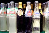 Imported Soft Drinks