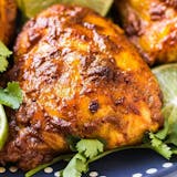Rajwadi Chicken Kebab