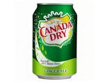 Ginger Ale