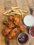 Buffalo Wings