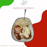 Roma’s Combo