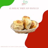 Bread Rolls