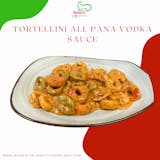 Tortellini Alla Panna