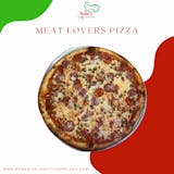 Meat Lover’s Pizza