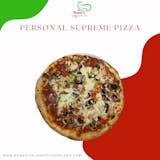 Supreme Pizza