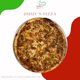 Jimmy’s Pizza