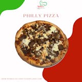 Philly Pizza