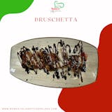 Bruschetta